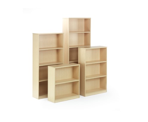 Bookcases